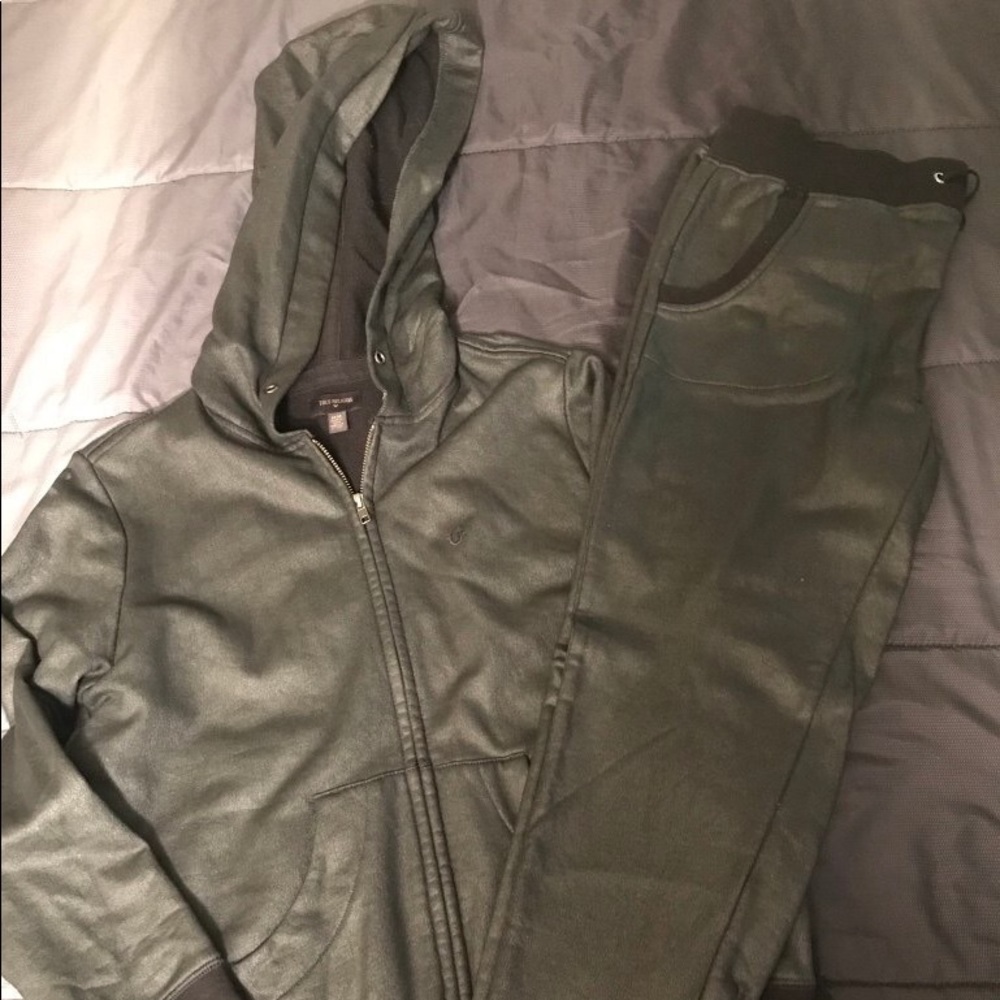 Women’s Jogging suit